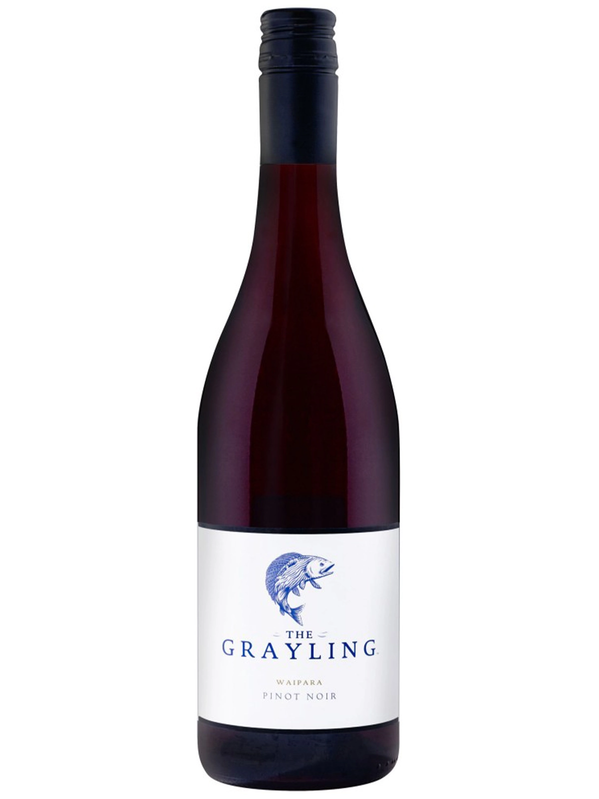 The Grayling Pinot Noir 750ml